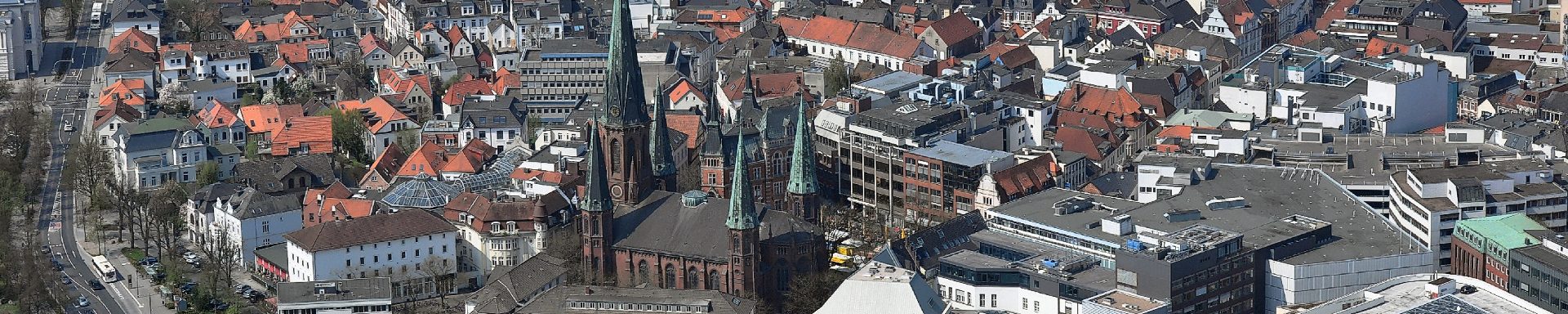 Feinstaub Oldenburg